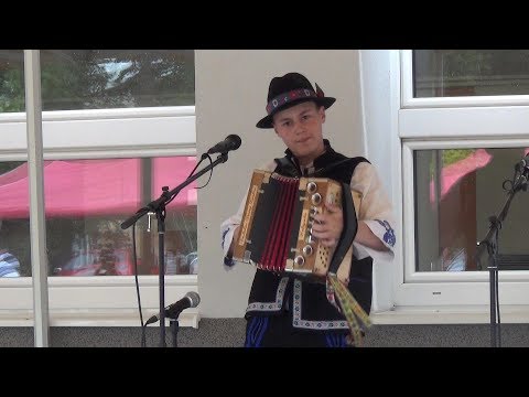 Andrejko Majerčík - Ladecká notečka 2019