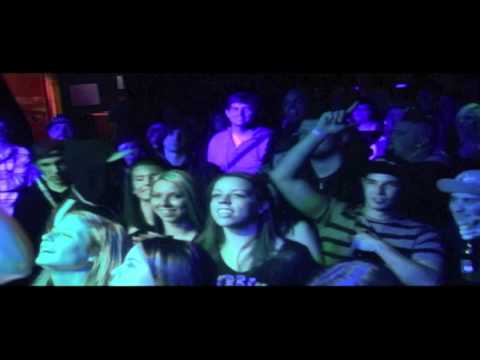 MEGOSH ''TRIGGER THUMB'' LIVE @ BALTIMORE SOUNDSTAGE