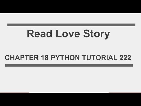 Complete Python 3 Course Introduction