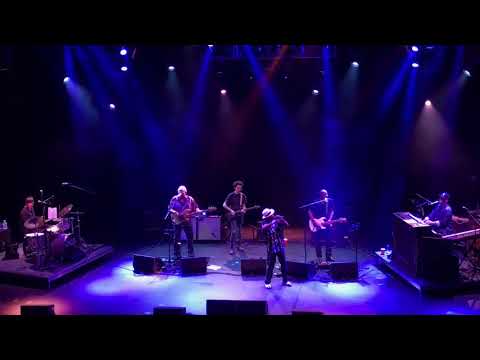 Foundation of Funk (The Meters) - ‘Fire On The Bayou’ - 8/23/18 from The Capitol Theatre