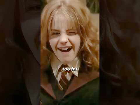 Prisoner of Azkaban Bloopers #harrypotter #harrypotterbloopers #harrypotterbehindthescenes