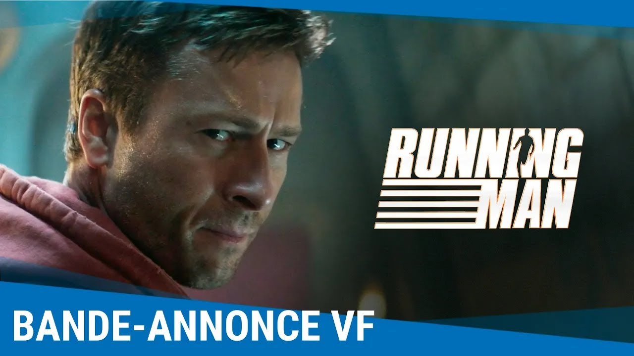 Bande-annonce VF