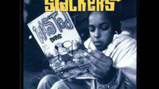 Slackers - So This Is The Night
