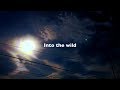"Into the wild" Mayu Wakisaka 