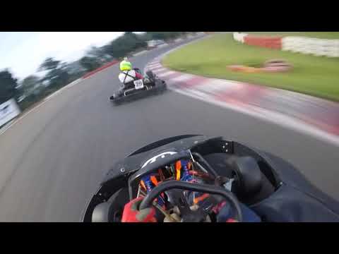 KARTNATION 2020 6ª ETAPA PAULÍNIA