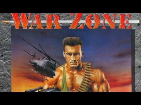 warzone amiga download