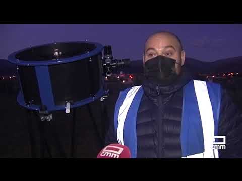 Un acontecimiento que no podremos observar de nuevo hasta 2052 | Noticias | CMM