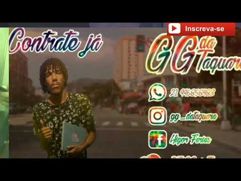 MC BIEL PDR - TÁ USANDO LANÇA (( DJ GG DA TAQUARA ))