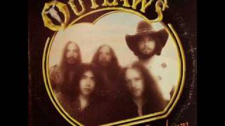 The Outlaws....Hurry Sundown...1977