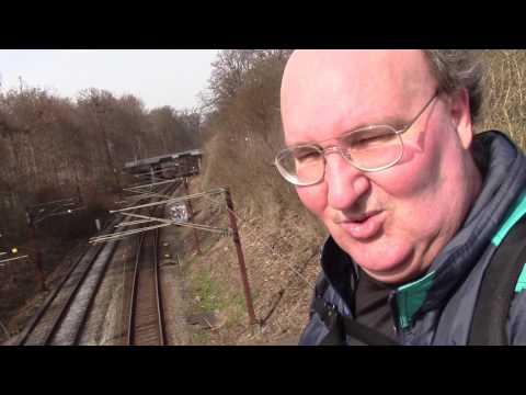 MongoTV_843 - Del 9 - Tur På Bakken - Fredag 31.Marts