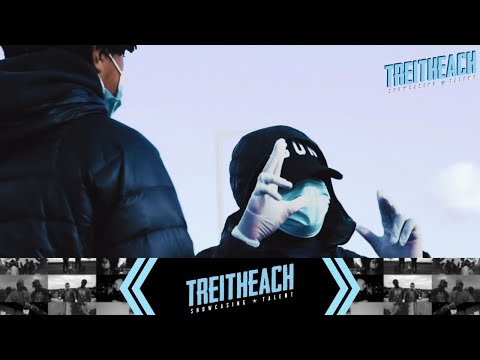 Zedkay - Capture The Flag (Official Music Video) | Treitheach