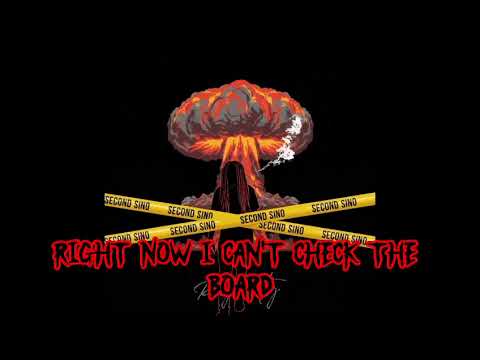 Roy47ty - Trap Official (Lyric Video)