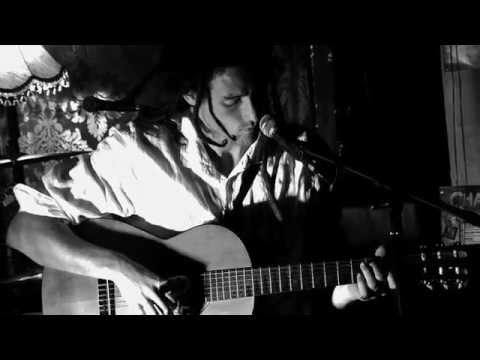 Cian Finn - Life is Change (Acoustic)