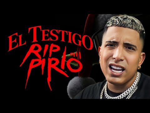 MR STIVEN REACTS TO KRIS R'S DISS TRACK - THE WITNESS 🎄[RIP PIRLO]