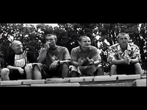 6. Alegoria - Niewidzialni feat. Zdybek aka. Tune (wyd. 2006)