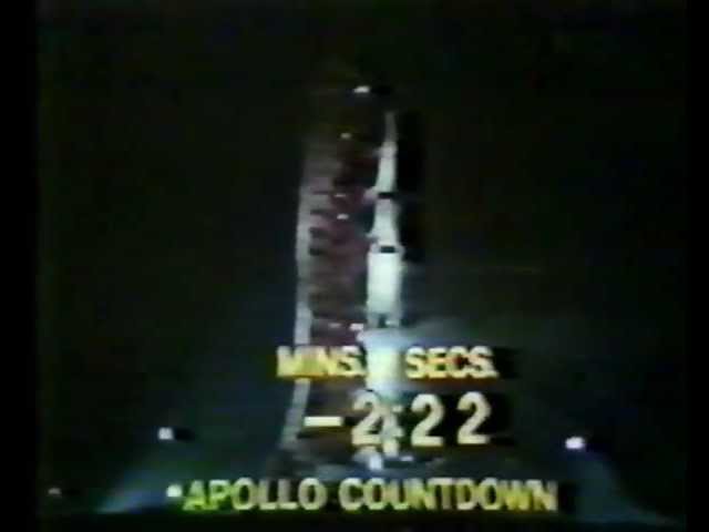 Watch the Launch