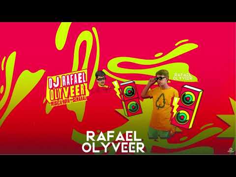 TA TRANCADA DENTRO DE CASA - ELETROFUNK - DJ RAFAEL OLYVEER