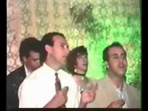 Chanson chaoui - KATCHOU - Bedet a Yudan