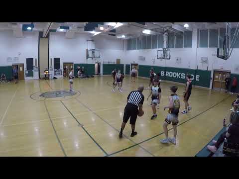 ATR VS MUSTANGZ HS 5