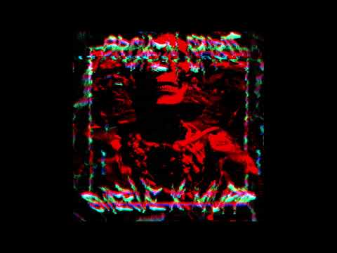 MUPP, $WERVE - BROKEN SPIRIT ( Slowed + Reverb )