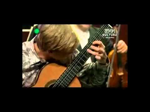 Adam Woch - Aranjuez (adagio)