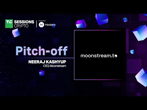 Moonstream