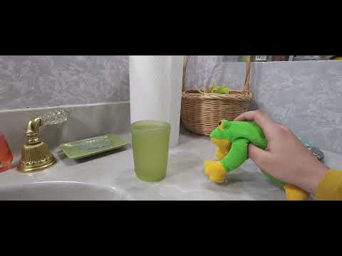 "Water" | The Tom the Hand Shorts