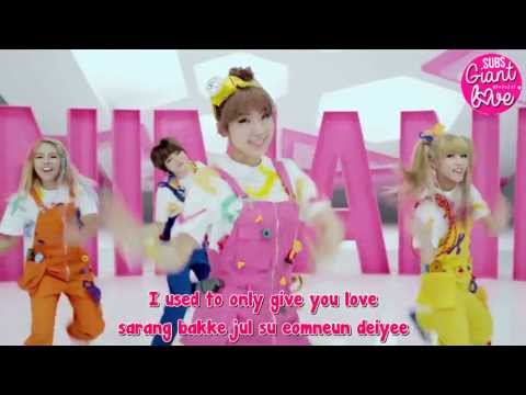 [GIANTSUBS] 130120 TINY-G - 2ND DIGITAL SINGLE-MINIMANIMO  (ENG/ROM)