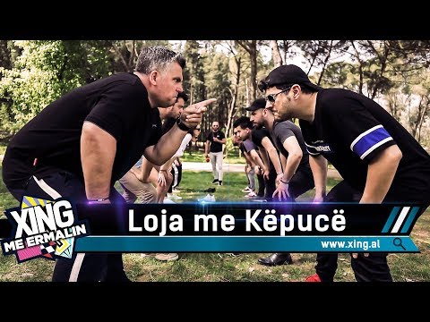 Boeing Boeing, Loja me Kepuce