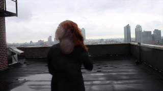 I'm not falling asleep