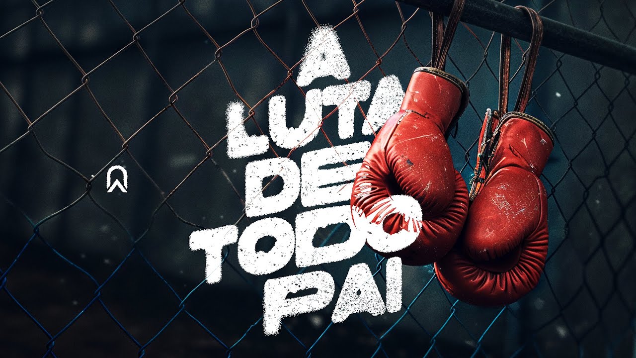 A luta de todo pai | Bp. Marcelo Toschi