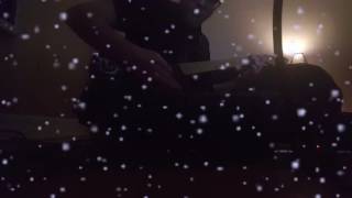 Charlie Brown Christmas Electric Guitar (Linus and Lucy)