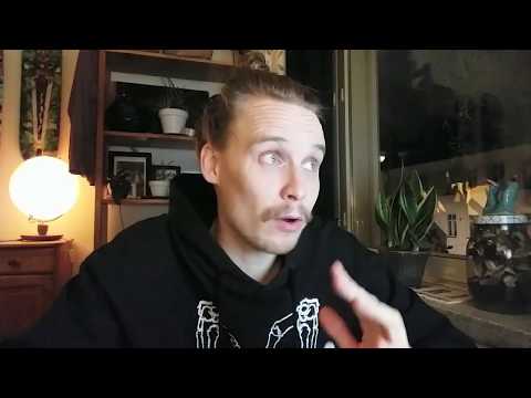 Skedearkistot: Pena - One Song Video (Tikari 2015)