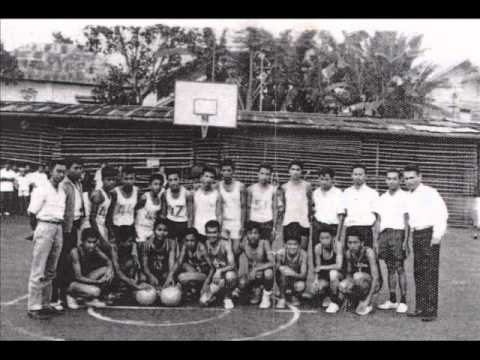 TIGA MALAM di HIMASMA3-TLD-BKT Angkatan 1962-1967