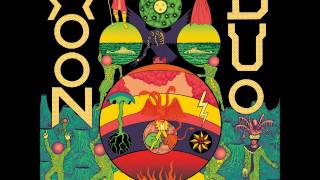 moon duo - i can see