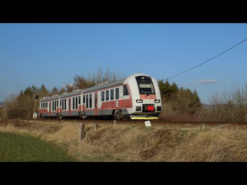 ZSSK 861 011-9 ● Os 5068 ● Prievidza Jozefa Murgaša