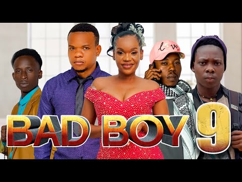 BAD BOY _ Episode 9