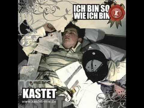 Kastet - Medizinbälle ft. PhreakyFlave