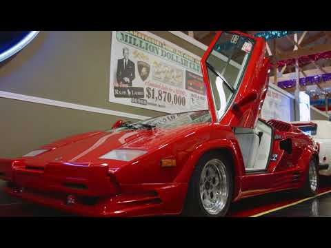 Planes, Trains, and Automobiles.... And Jets and Carriages and Kiddie Rides