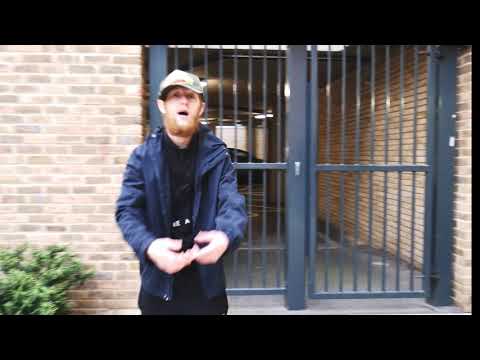 JBaby - OUTSIDE [Video] #Realdonzz