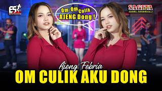 Download lagu Ajeng Febria - Om Culik Aku Dong | Sagita Djandhut Assololley | Dangdut mp3 Download lagu Ajeng Febria - Om Culik Aku Dong | Sagita Djandhut Assololley | Dangdut mp3