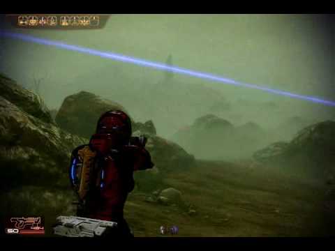 Let's Play Mass Effect 2 (Part 61)