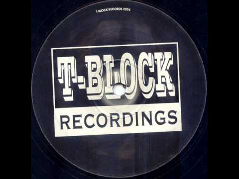 D-Tox - I Wanna Be Down (D-Tox Hatz 'n' Hoodz Mix)