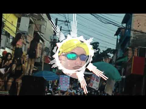 MC 3L MC 2RA - Novinha Gulosa - Labirinto (DJ Sati Marconex)