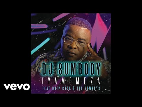 DJ Sumbody - Iyamemeza (Official Audio) ft. Drip Gogo, The Lowkeys