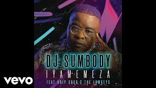DJ Sumbody - Iyamemeza (Official Audio) ft Drip Go
