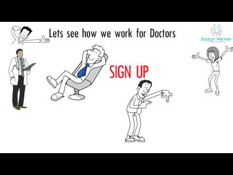Videos from Doctor Parivar