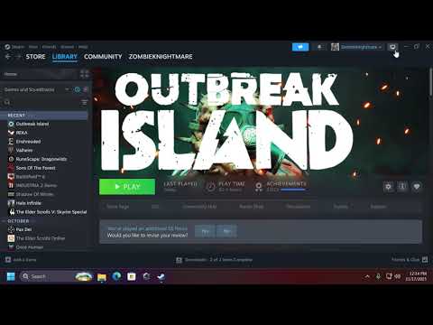 Steam Community :: Video :: Outbreak Island How To Send Save Files
