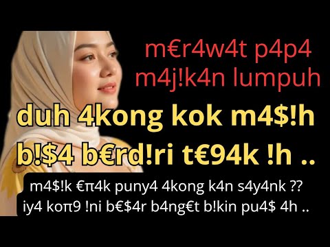 Ternyata Masih Bisa Berdiri #kisahnyata