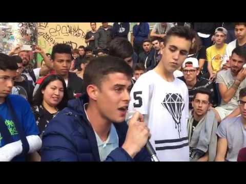 TAKS & ESTIVI VS ALCA & ??? - FILTROS - PREGOLD MACBA